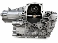 Caixa do cilindro de mudança de velocidades Mercedes A 960 260 55 63