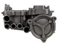 Caixa do cilindro de mudança de velocidades Mercedes A 960 260 55 63