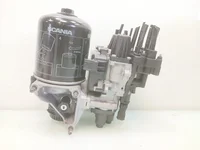 Secador de ar Scania 2262803 Secador de ar Scania 2262803