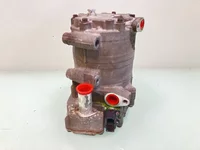 Air conditioning compressor Scania 2379787 Air conditioning compressor Scania 2379787