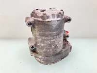 Air conditioning compressor Scania 2379787 Air conditioning compressor Scania 2379787