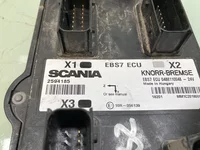 EBS7 ECU Scania 2530922 EBS7 ECU Scania 2530922