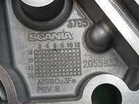 Retarder Housing Scania 2055933
