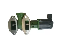 Supapă EGR DAF 1707086 Supapă EGR DAF 1707086