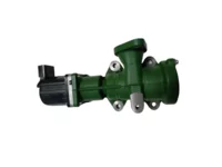 Supapă EGR DAF 1707086 Supapă EGR DAF 1707086