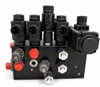 Supapă de control DAF 1903783