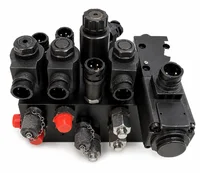 Supapă de control DAF 1903783