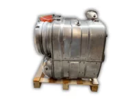 Silencer Volvo 21855933 Silencer Volvo 21855933