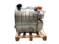 Silencer Volvo 21855933 Silencer Volvo 21855933