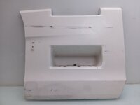 Sideskirt Scania 2623617