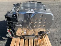 Schalldämpfer Scania 2596346