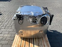 Schalldämpfer Scania 2596346