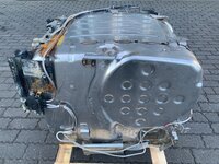 العادم كاتم الصوت Scania 2360636