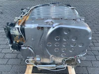 Schalldämpfer Scania 2596346 Schalldämpfer Scania 2596346