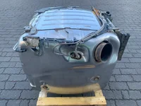 Schalldämpfer Scania 2596346 Schalldämpfer Scania 2596346