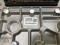 Boîte de vitesses ECU Mercedes A 010 446 54 09 Boîte de vitesses ECU Mercedes A 010 446 54 09