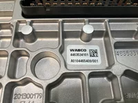 Boîte de vitesses ECU Mercedes A 010 446 54 09