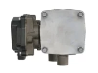 Trailer control valve Knorr-Bremse 21327354