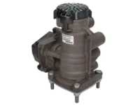 Trailer control valve Knorr-Bremse 21327354