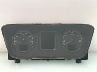 Tableau de bord Scania 2717540 Tableau de bord Scania 2717540
