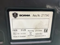 Combi-Instrument Scania 2717540 Combi-Instrument Scania 2717540