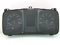 Tableau de bord Mercedes A 008 446 74 21