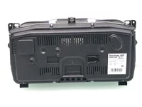 Tableau de bord Mercedes A 008 446 74 21