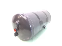 Luftbehälter Mercedes A 007 432 98 01 Luftbehälter Mercedes A 007 432 98 01