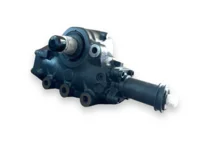 Steering box Renault 7421386326