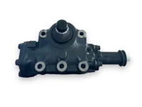 Steering box Renault 7421386326