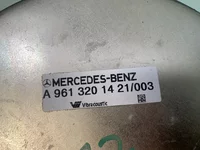 Coussin dair Mercedes A 961 320 14 21 Coussin dair Mercedes A 961 320 14 21