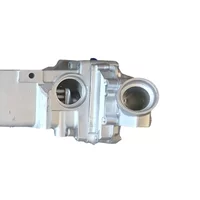 Refroidisseur EGR MAN 51081007290