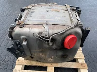 Silencieux Scania 2208660