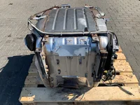 Silencer Scania 2208660