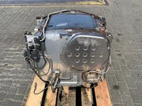 Silencer Scania 2208660