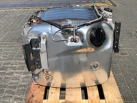 Silencer Scania 2208660