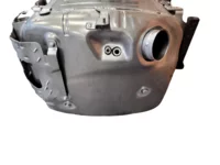 Silencieux Scania 2483456