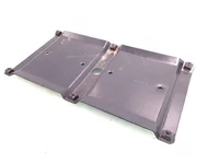 Mudguard support Scania 1378188
