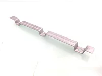 Mudguard support Scania 2889612