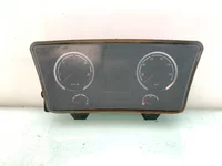 Controlpanel Scania 1900491 Controlpanel Scania 1900491