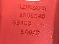 A sustine Scania 1805088 A sustine Scania 1805088