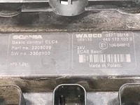 ECU ECL4 Scania 2236803 ECU ECL4 Scania 2236803