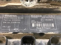 ECU ECL4 Scania 2236803 ECU ECL4 Scania 2236803