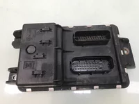 ECU EEC3 Scania 2058730