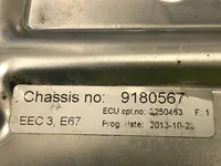 ECU EEC3 Scania 2058730 ECU EEC3 Scania 2058730