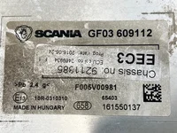 ECU EEC3 Scania 2058730 ECU EEC3 Scania 2058730