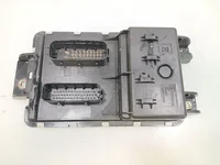 ECU EEC3 Scania 2058730