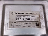 ECU EEC3 Scania 2058730