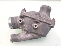 Alloggiamento del termostato Scania 1351073