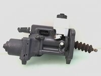 Clutch cylinder Scania 1849429 | BAS Parts & Tyres